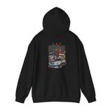 Midnight Run Hoodie