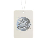 Boogie Ball Air Freshener