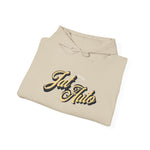 Driven by JAT Hoodie