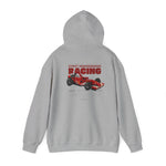 Victory Lap Hoodie