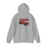 Victory Lap Hoodie
