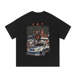 MIDNIGHT RUN TEE