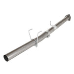 2013–2018 Ram 2500 4-Inch Race Pipe