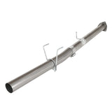 2013–2018 Ram 2500 4-Inch Race Pipe