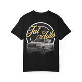 JAT Driven Tee