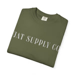 Blowing Money Tee