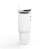 JAT Squad Travel Mug