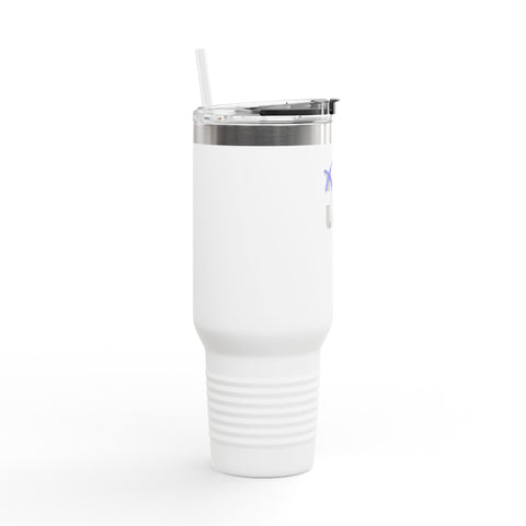 JAT Squad Travel Mug