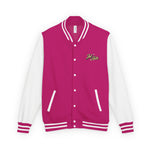 JAT Letterman Jacket