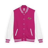 JAT Letterman Jacket