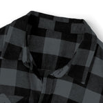 JAT Racing Flannel