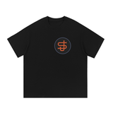 MIDNIGHT RUN TEE