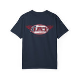 Star Spangled Tee