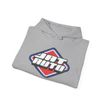 Auto Throwback Hoodie