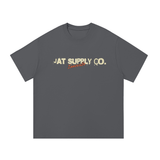 BUILT TOUGH TEE