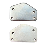 LLY EGR SOLUTION 2004.5-2005 Duramax 6.6