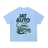 JAT OFF ROAD TEE