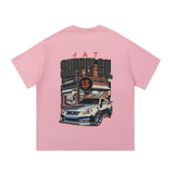 MIDNIGHT RUN TEE