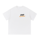JAT ON VACATION TEE
