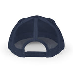 Classy JAT Snapback Trucker Cap