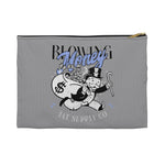 Blowing Money Pouch