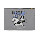Blowing Money Pouch
