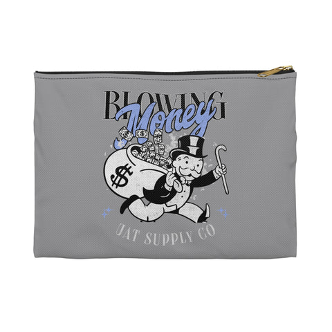 Blowing Money Pouch