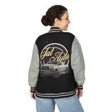 JAT Letterman Jacket