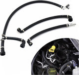 2011-2026 6.7L POWERSTROKE CP4 Disaster Prevention Kit