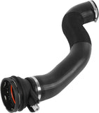 2017-2026 PowerStroke 6.7L Cold Side OEM Intercooler Pipe HC3Z-6F073-B