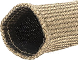 2001-2026 6.6L Duramax Up Pipe Heat Shield Socks Cover Blanket