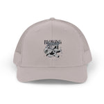 Blowing Money Snapback Cap