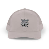 Blowing Money Snapback Cap