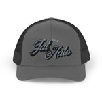 Classy JAT Snapback Trucker Cap