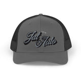 Classy JAT Snapback Trucker Cap