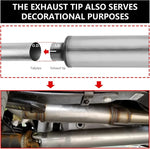 MUFFLER