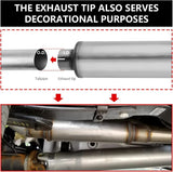 MUFFLER