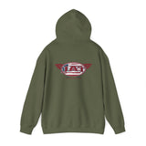 Star Spangled Hoodie