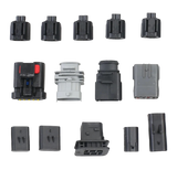2013-2024 CUMMINS HARNESS PLUG KIT