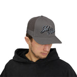 Classy JAT Snapback Trucker Cap