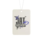 JAT Squad Air Freshner