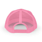 Paper Chaser Snapback Trucker Cap