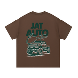 JAT OFF ROAD TEE
