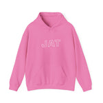 Stacked Identity Hoodie