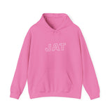 Stacked Identity Hoodie