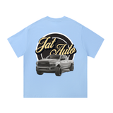 JAT DRIVEN TEE