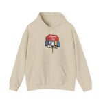 Members Only Hoodie