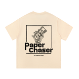 PAPER CHASER TEE