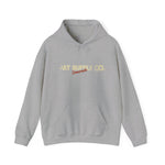 Built Tough Hoodie