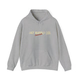 Built Tough Hoodie